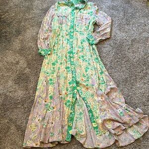 LOFT dress